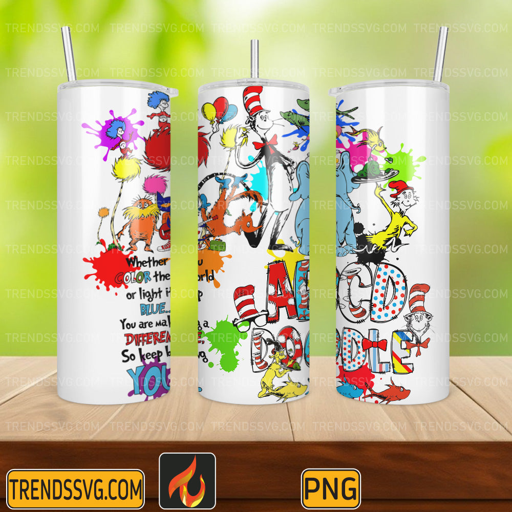 Dr.SeussDayCharacters20ozTumblerWrapSublimationPng_20