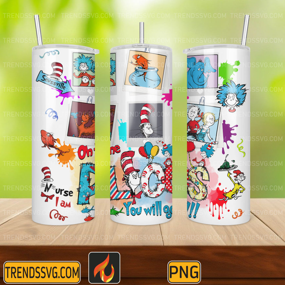 Dr.SeussDayCharacters20ozTumblerWrapSublimationPng_5