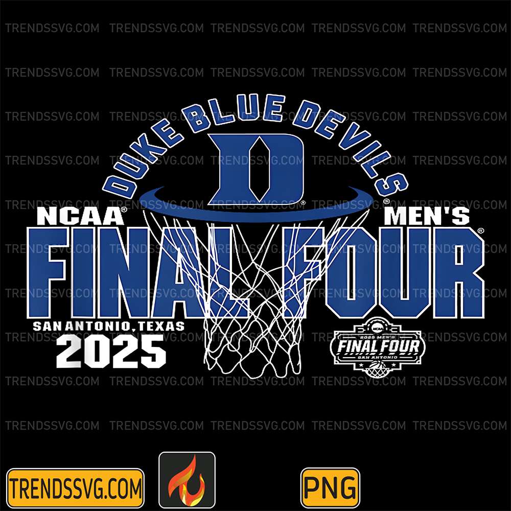 Duke-Blue-Devils-Final-Four-2025-Men-s-Basketball-Png