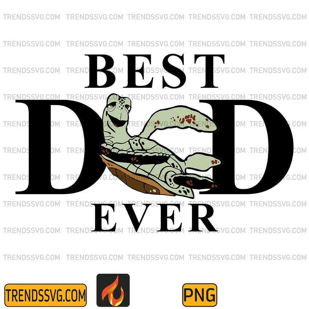 Duuuade-Best-Dad-Ever-Png