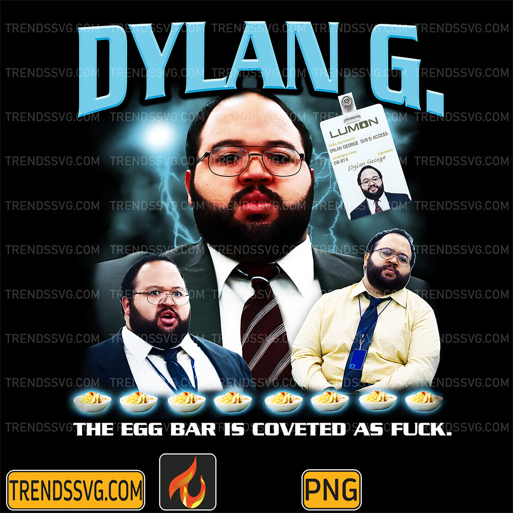 DylanGTheEggBarIsCovetedAsFuckSeveranceTVPng_1