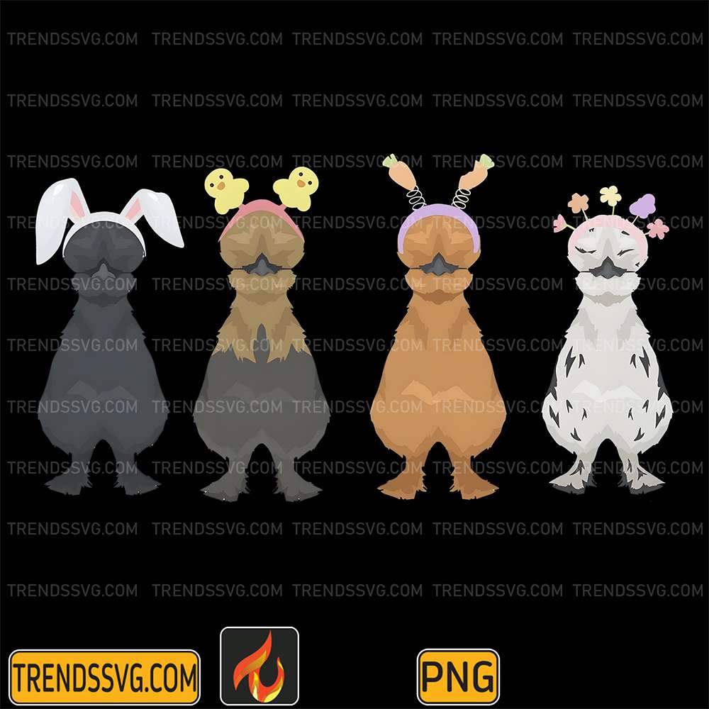 Easter-Chicken-Png