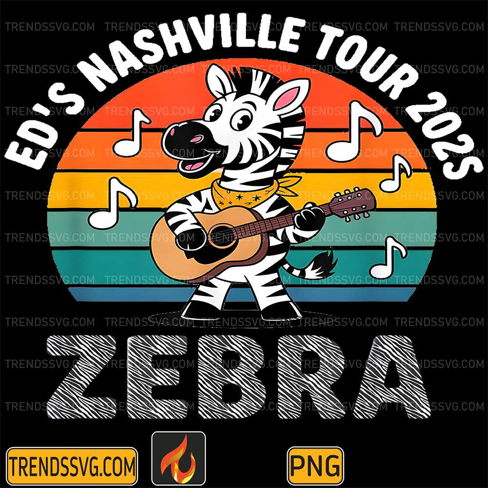 Ed-s-Nashville-Tour-2025-Zebra-Png