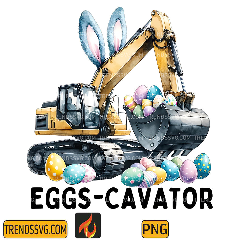 EggsCavatorPng