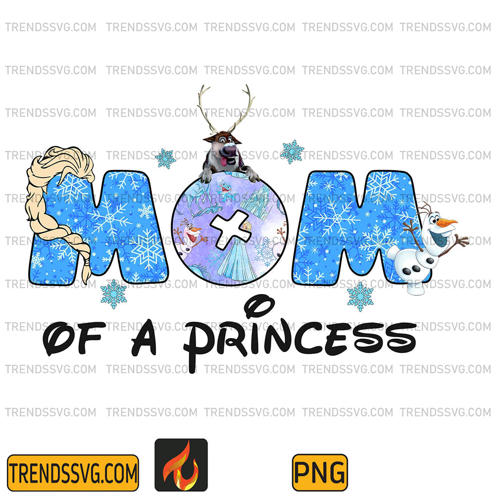 ElsaMomOfAPrincessPng