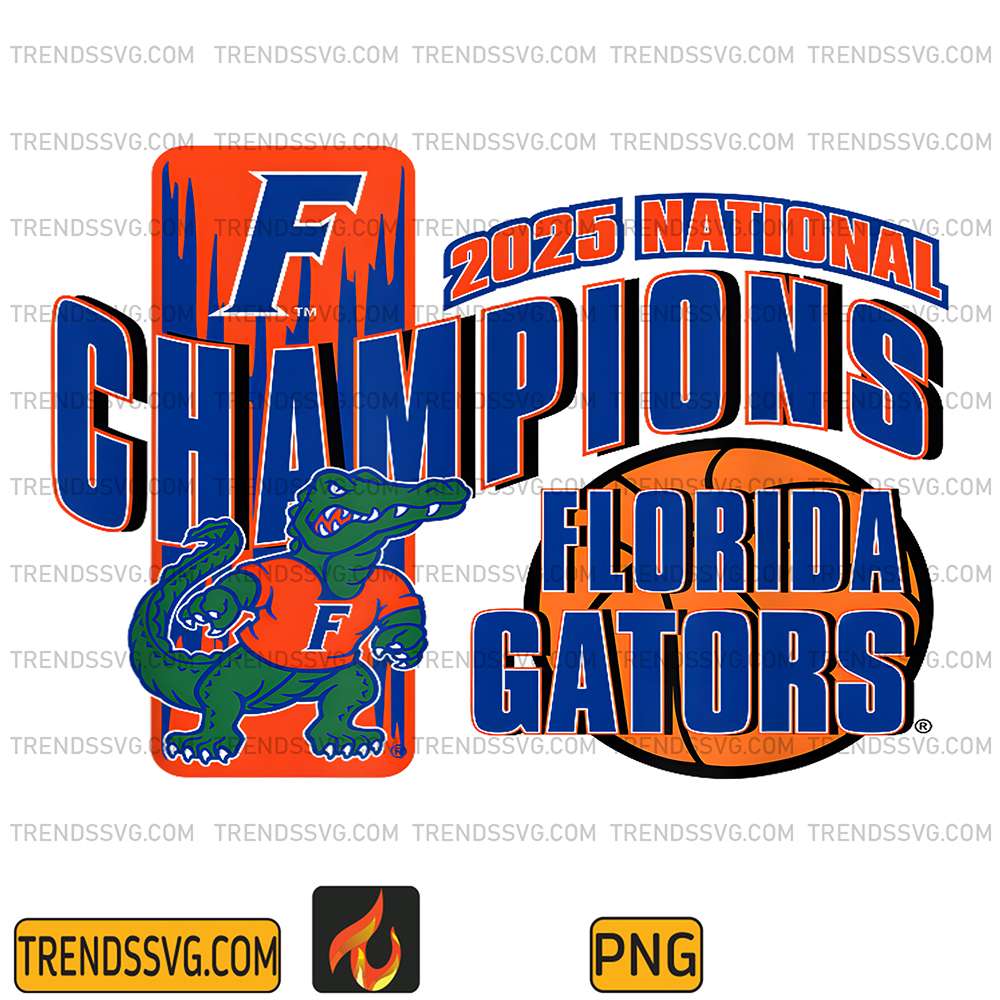 Florida-Gators-National-Champs-2025-Men-s-Basketball-Mascot-Png