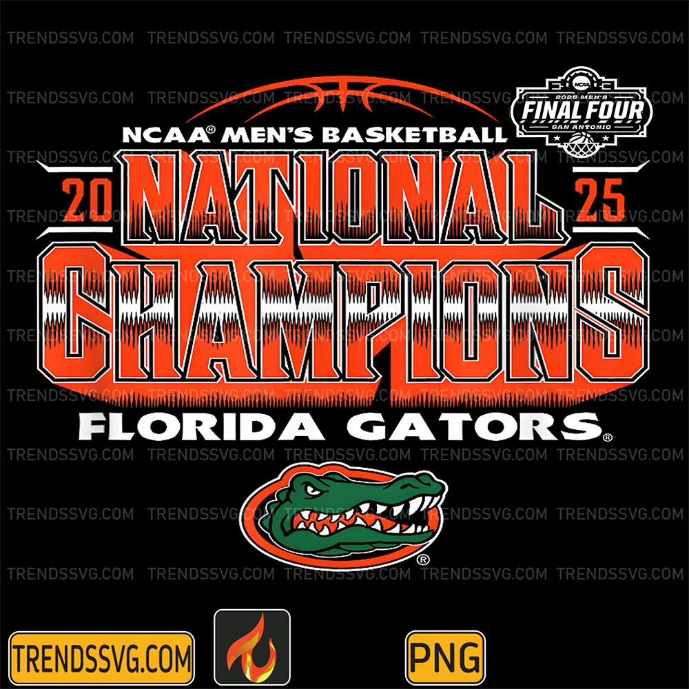 Florida-Gators-National-Champs-2025-Men-s-Basketball-Royal-Png