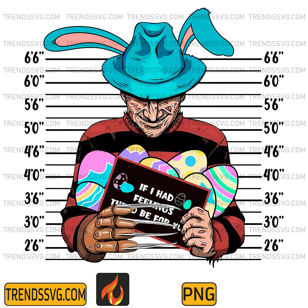FreddyKruegerEasterBunnyPng_1