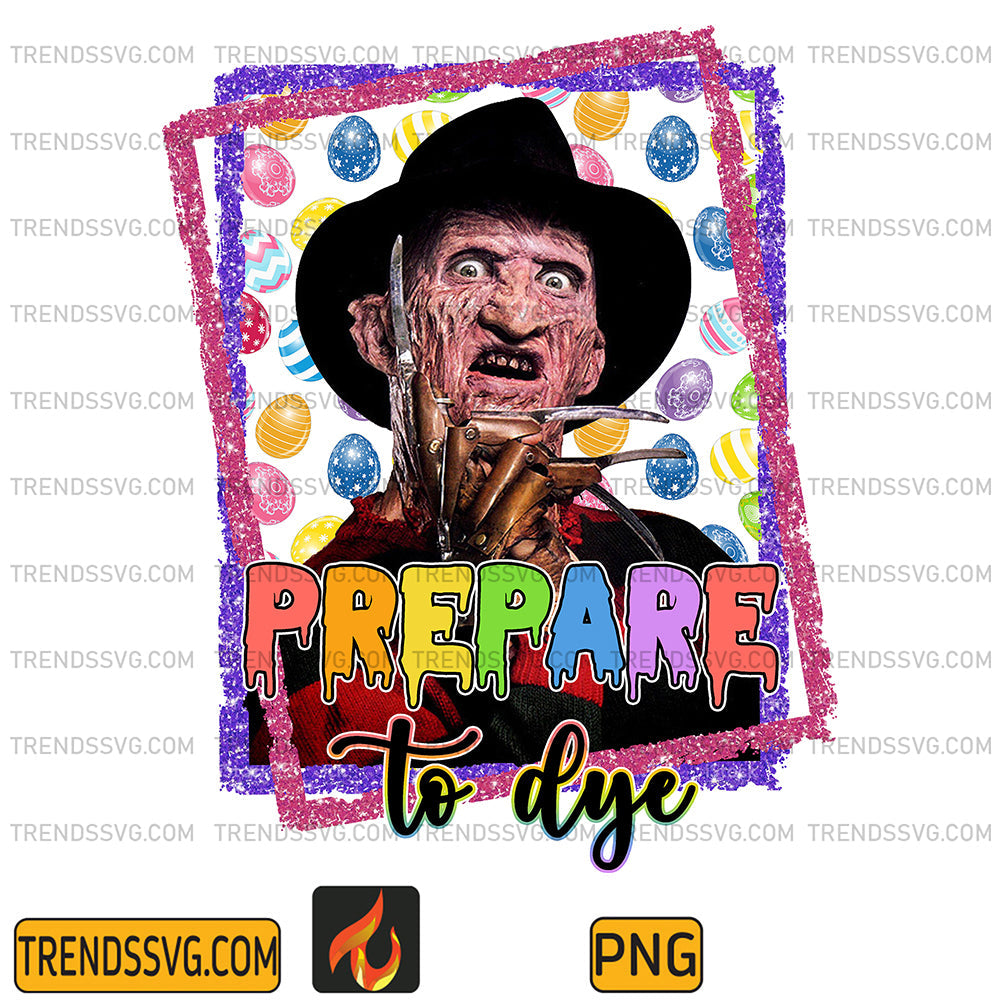 FreddyKruegerPrepareToDyePng1