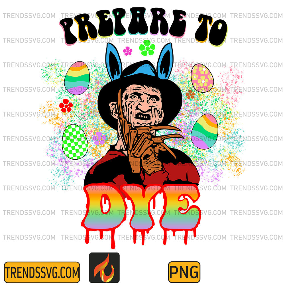 FreddyKruegerPrepareToDyePng_2