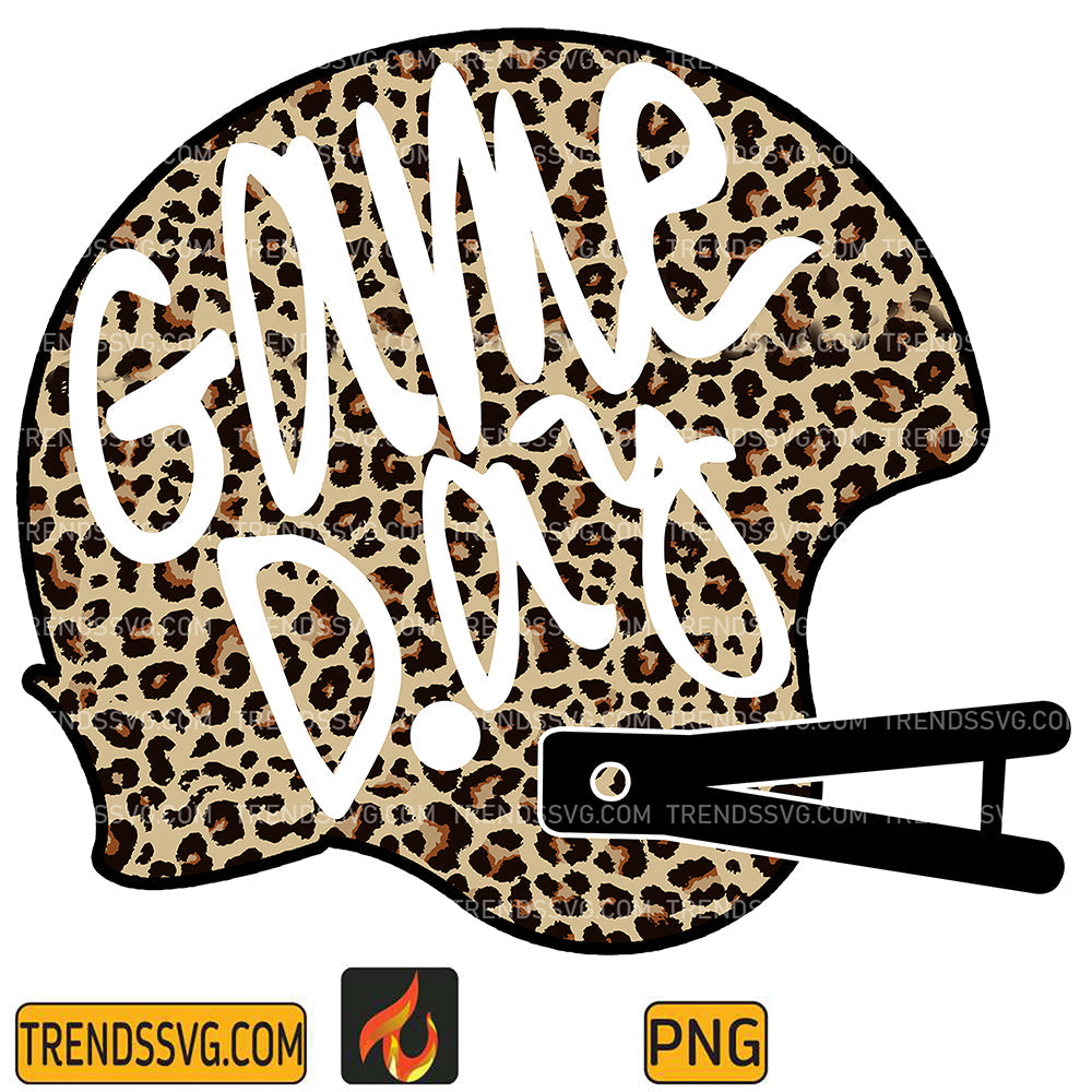 GameDayLeopardFootballPng_1