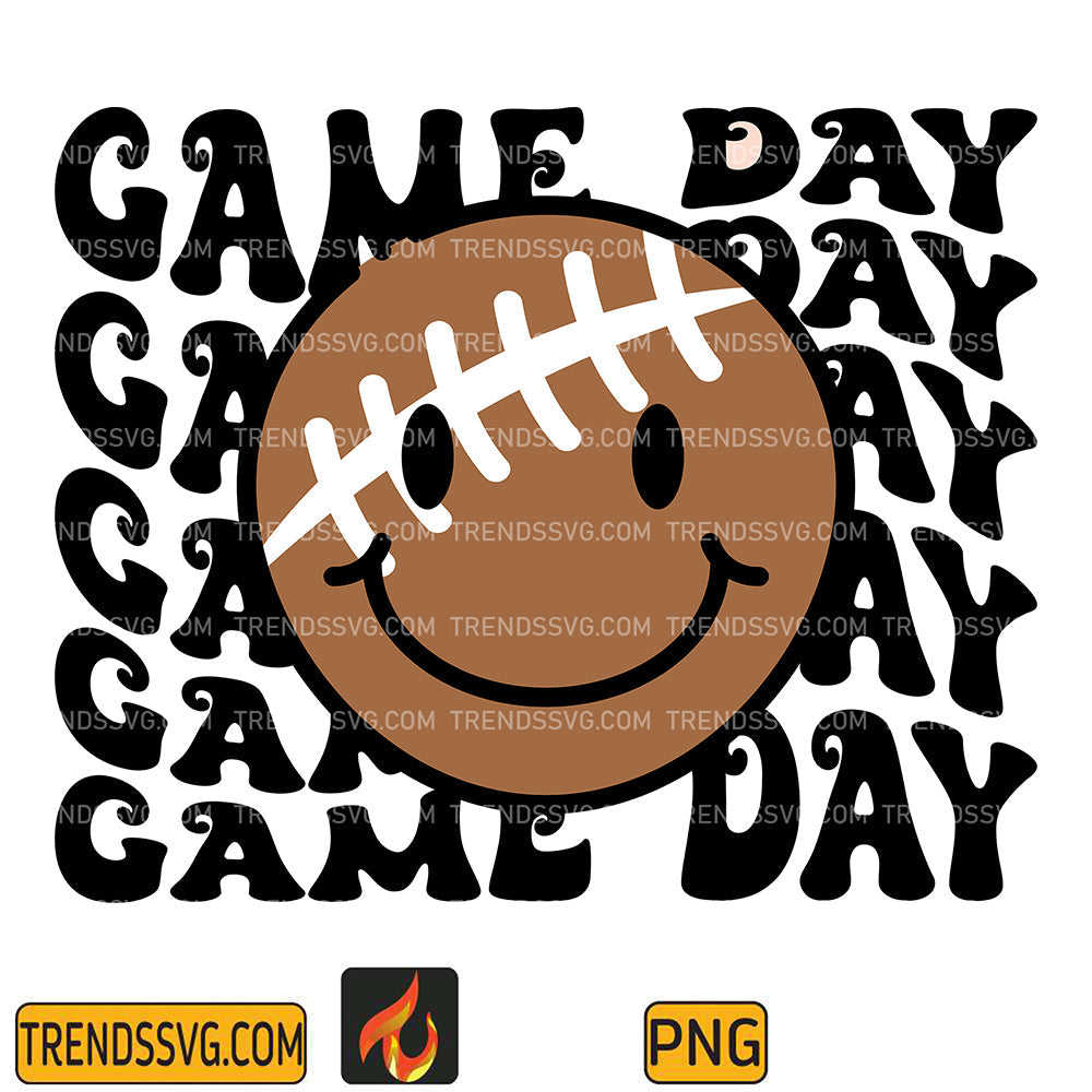 GameDaySmileyFootballPng_1