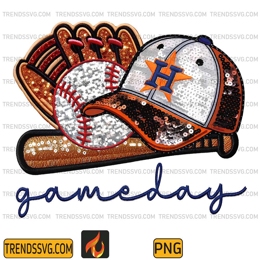 Gameday-Houston-Astros-Png