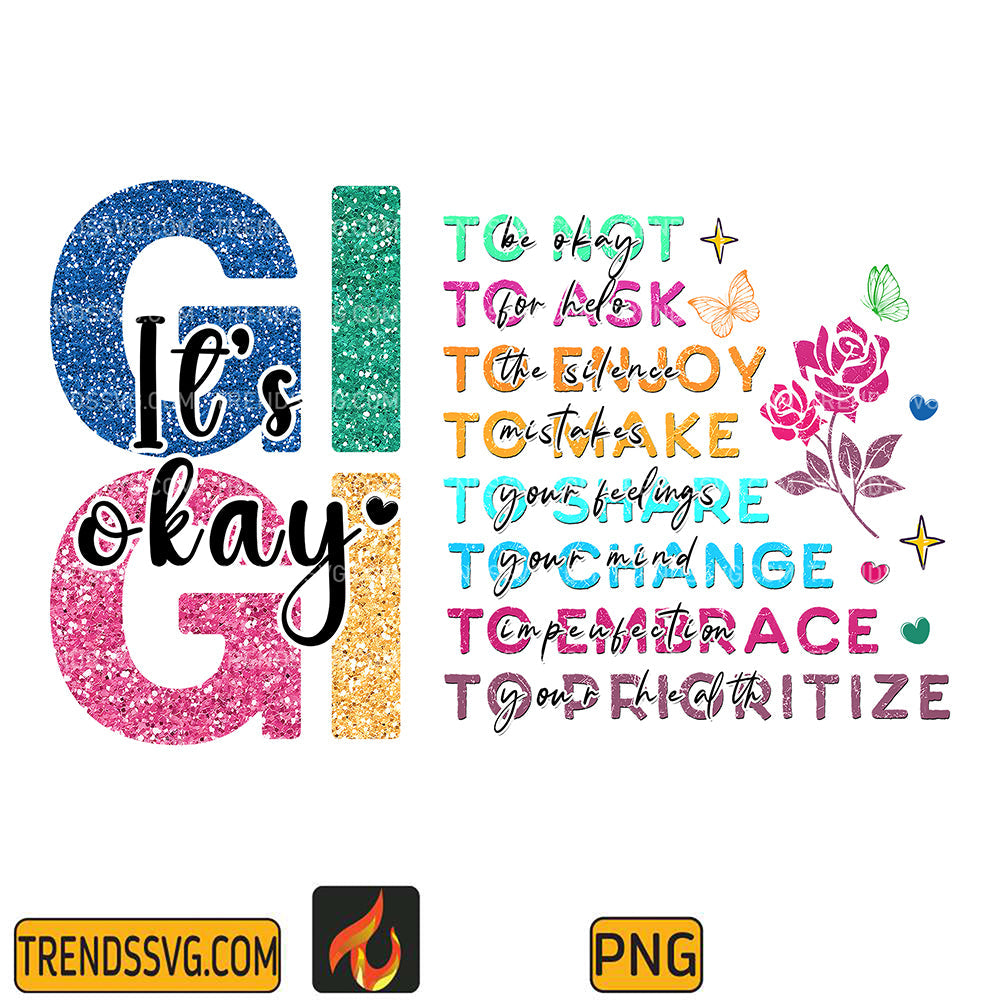 GigiItsOkayPng