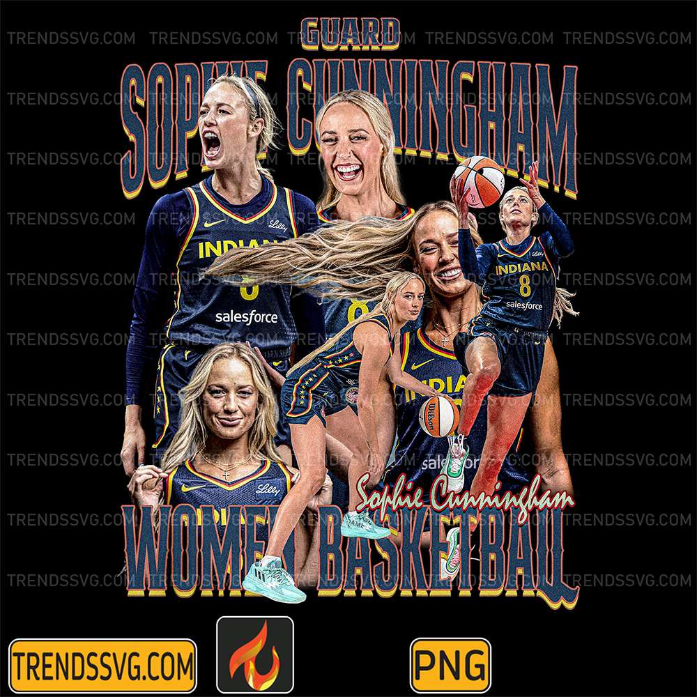 Guard-Sophie-Cunningham-Women-Basketball-Player-Png