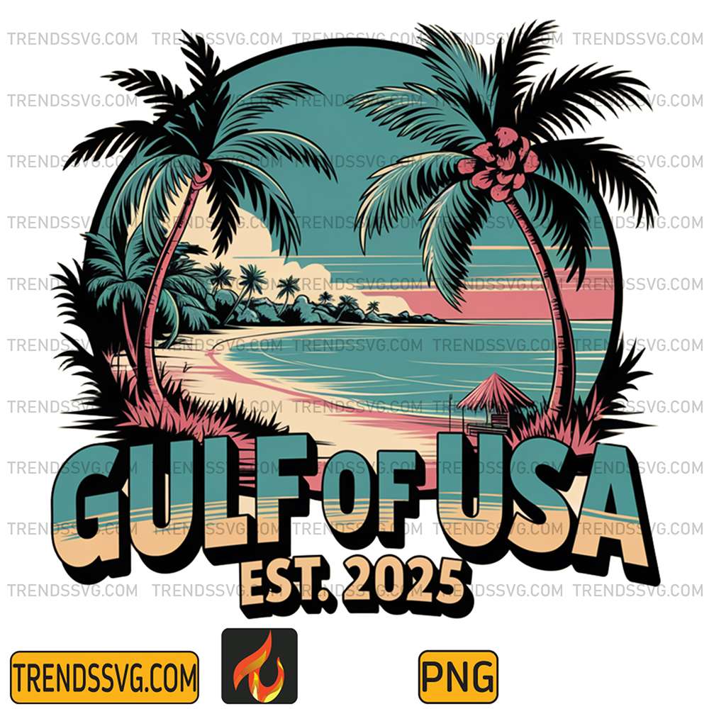 Gulf-Of-USA-Est-2025-Png