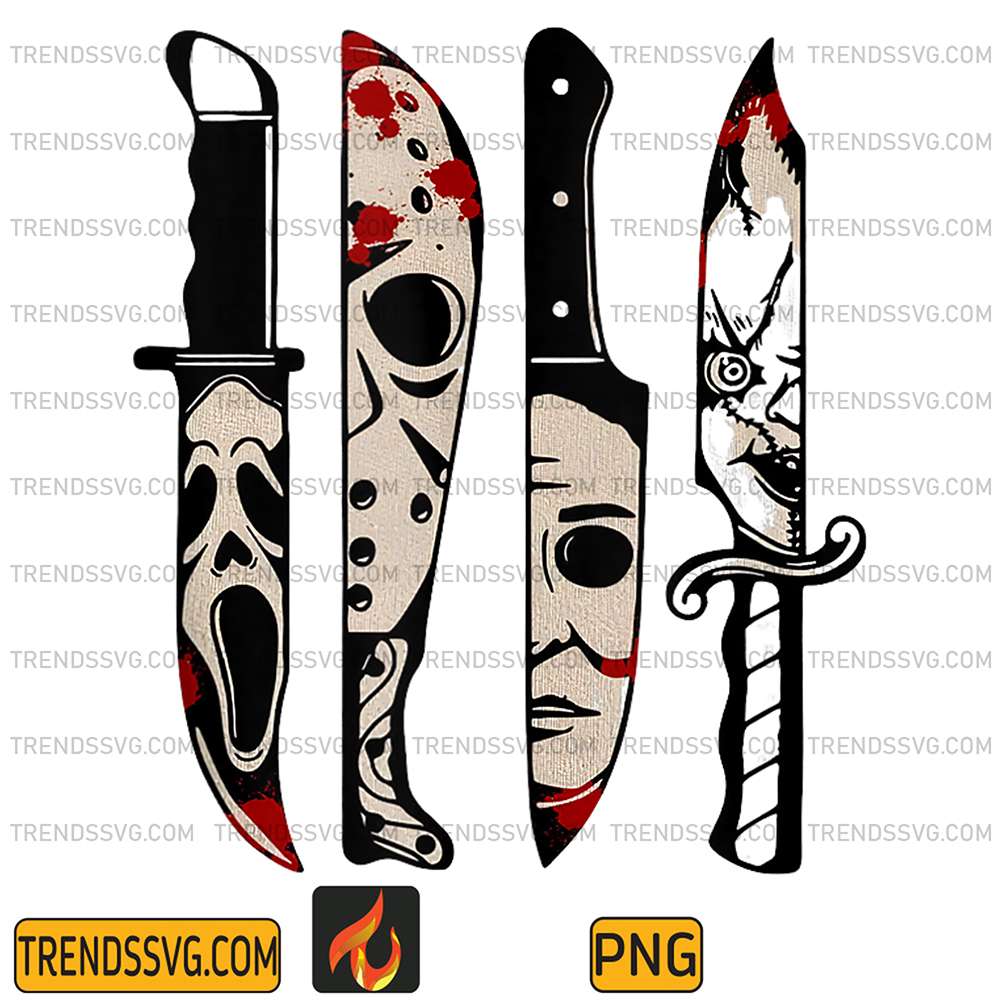 Halloween-Horror-Movie-Characters-Png-1