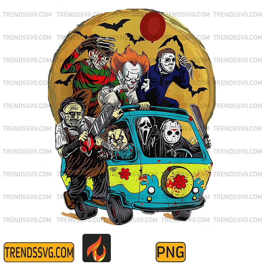 Halloween-Killers-Horror-Movie-Horror-Characters-Halloween-Png