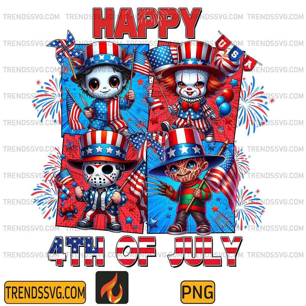 Happy-4th-Of-July-Horror-Movie-Png