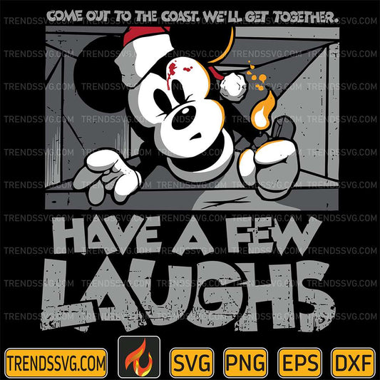 Have-A-Frew-Laughs-Mickey-Svg
