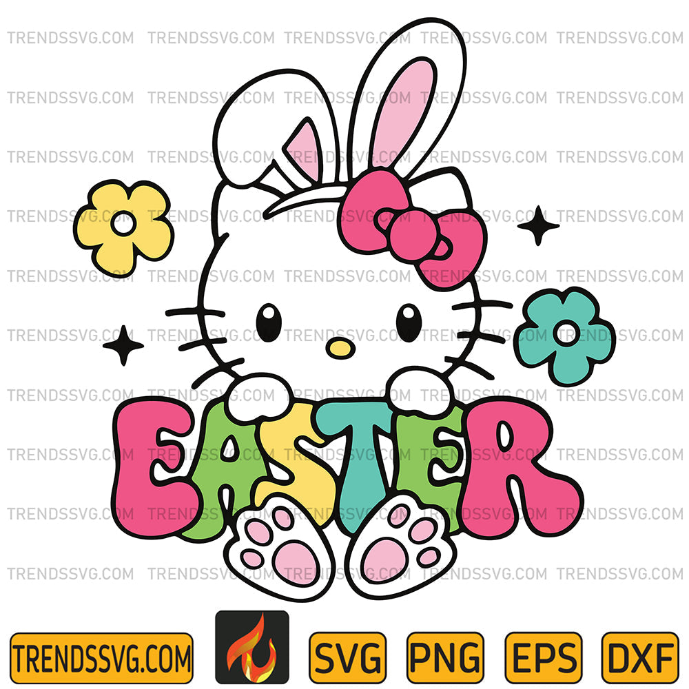 HelloKittyEasterSvg_3