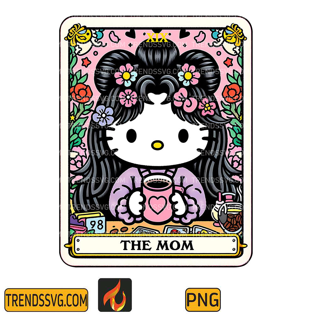 HelloKittyTheMomMomTarotCardPng_1
