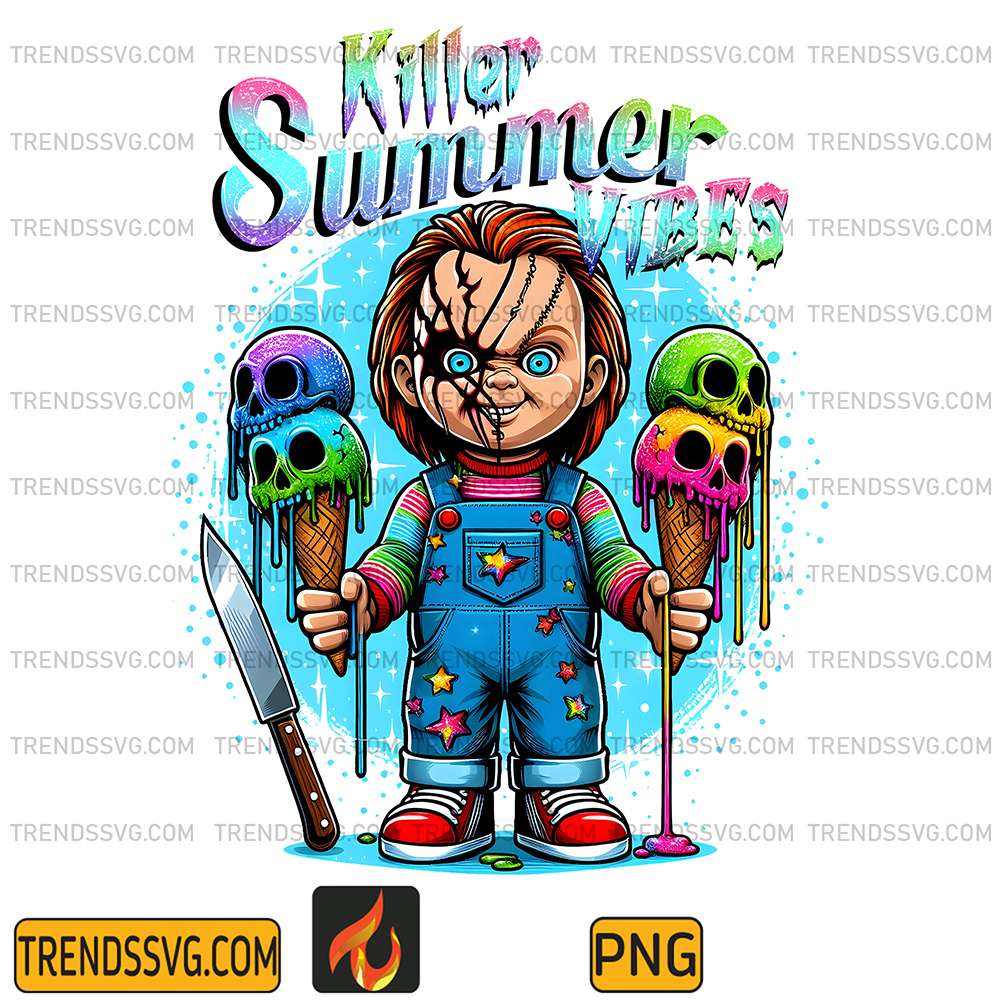 Horror-Chucky-Killer-Summer-Vibes-Halloween-Png-1