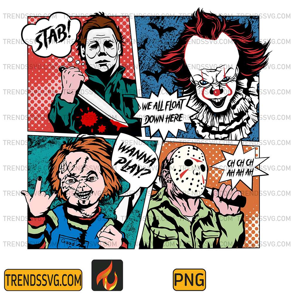 Horror-Movie-Character-Halloween-Png-1