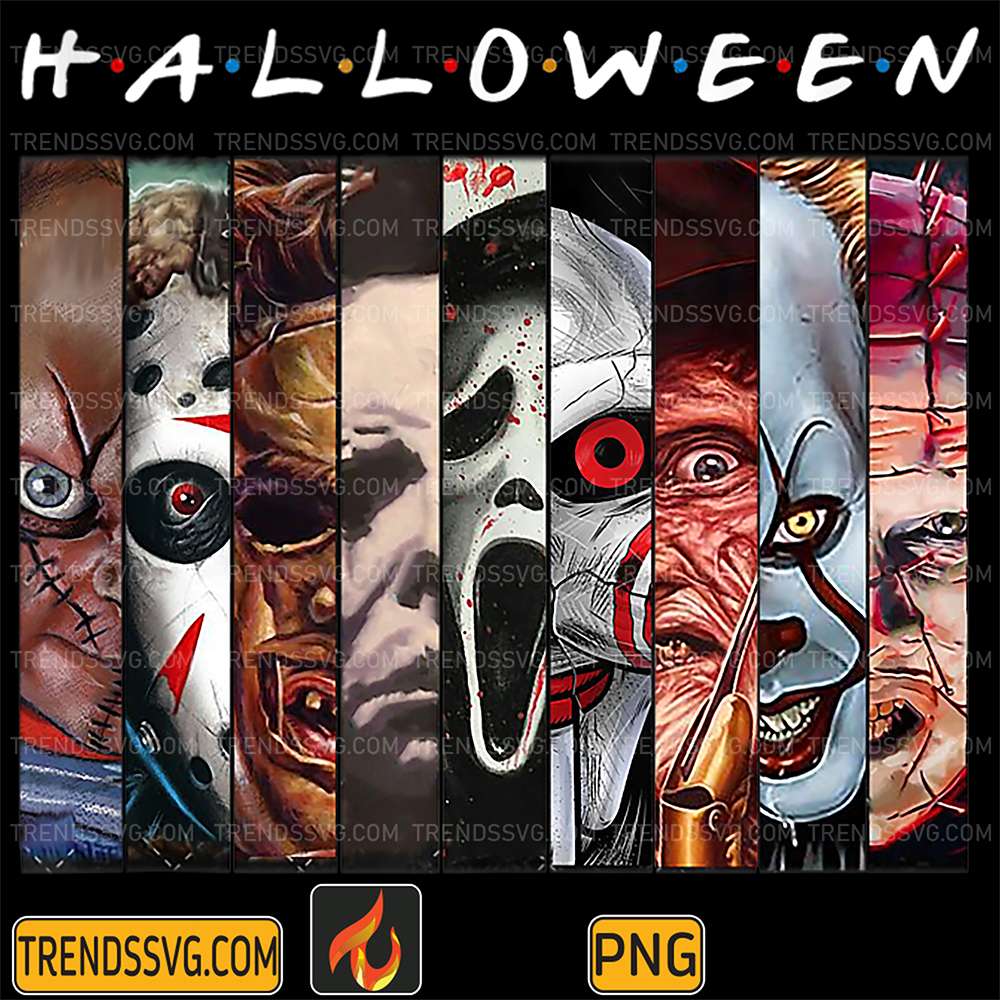 Horror-Movie-Characters-Halloween-Png-1