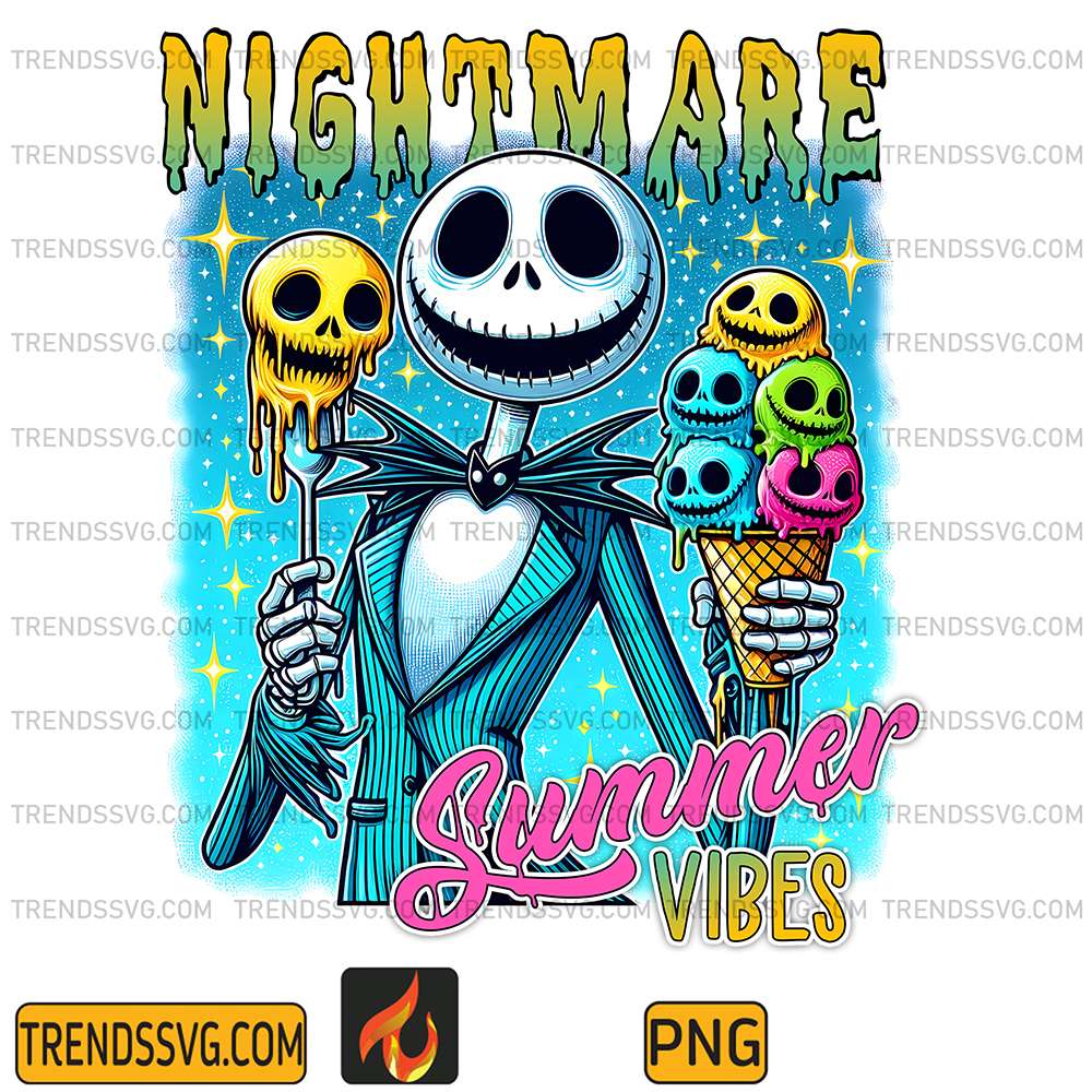 Horror-Nightmare-Summer-Vibes-Halloween-Png-1