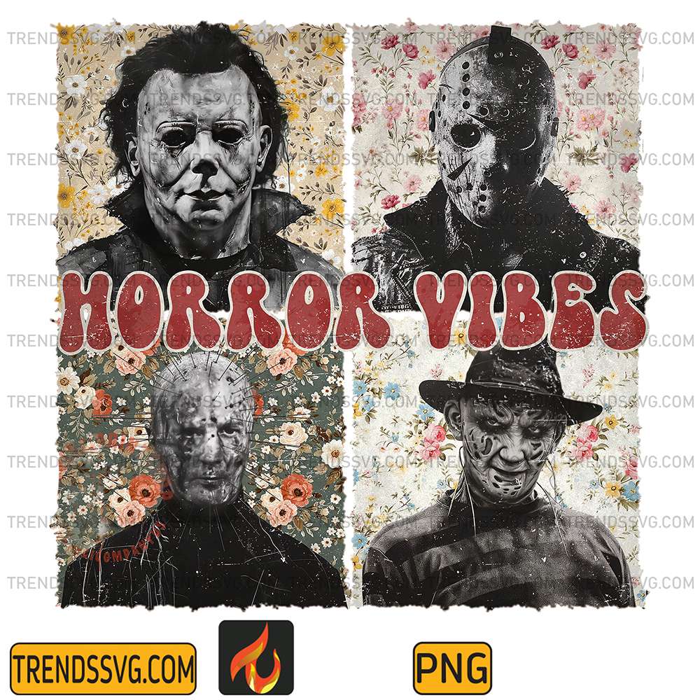 Horror-Vibes-Horror-Characters-Halloween-Png