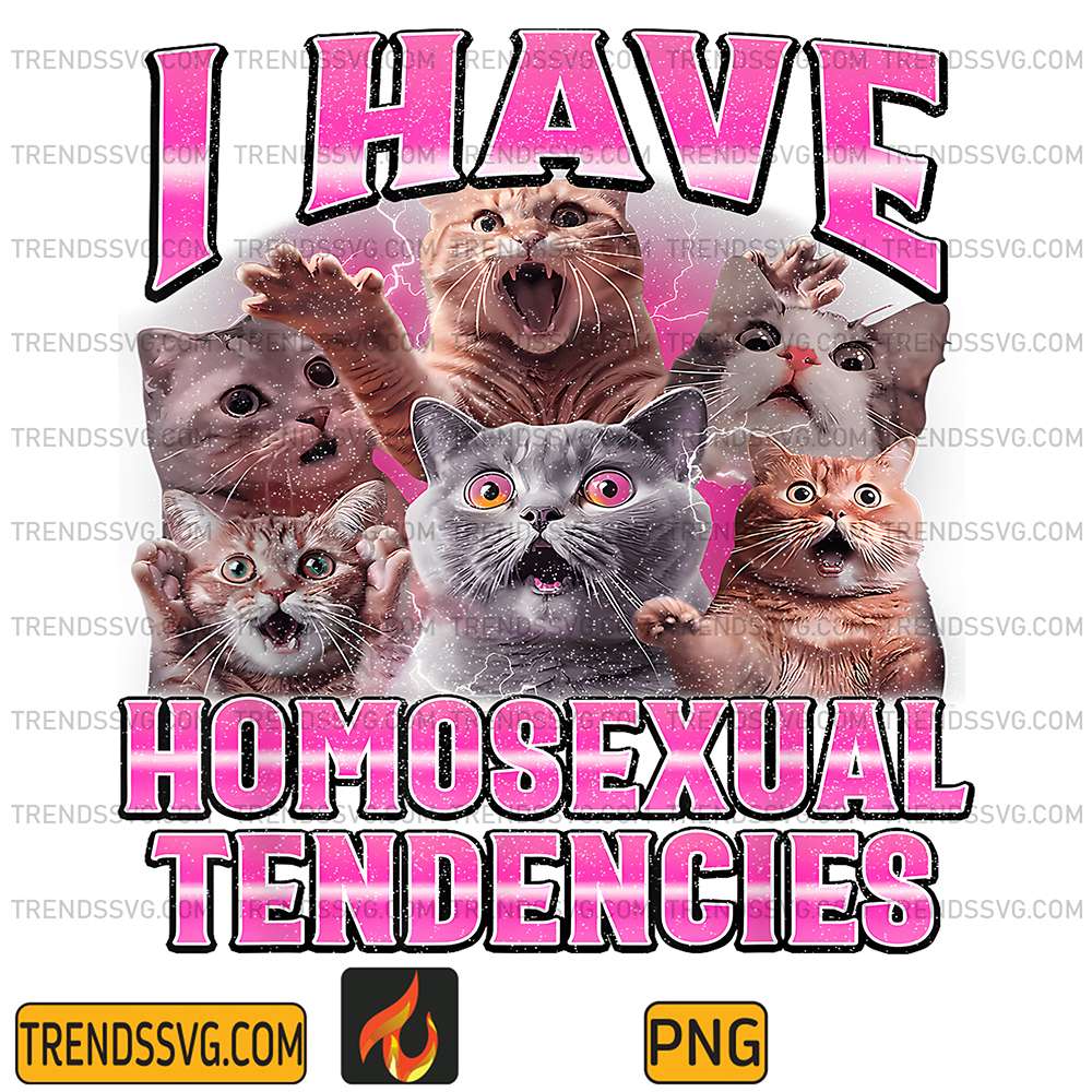 I-Have-Homosexual-Tendencies-Cat-Png