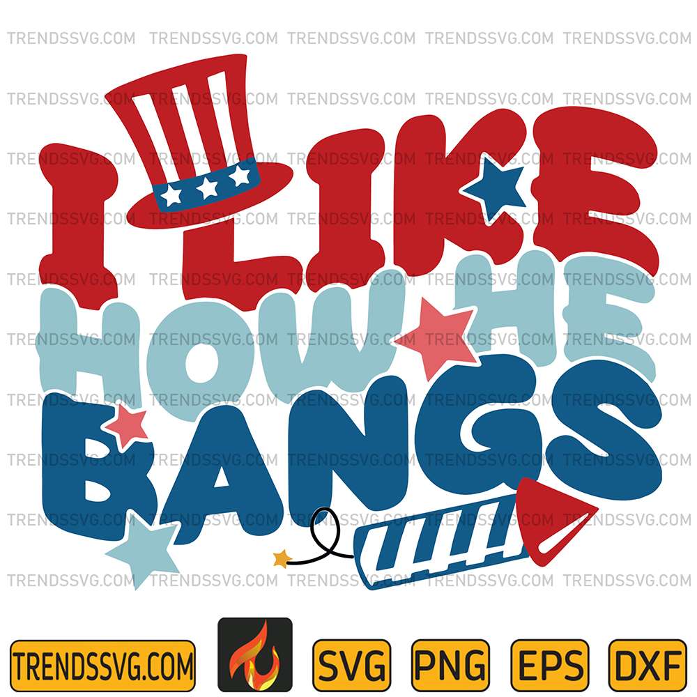 I-Like-How-Me-Bangs-Svg