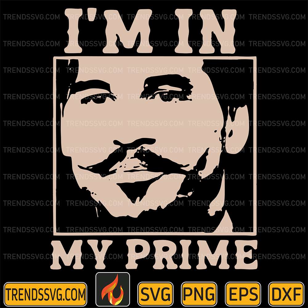 I-m-In-My-Prime-Svg