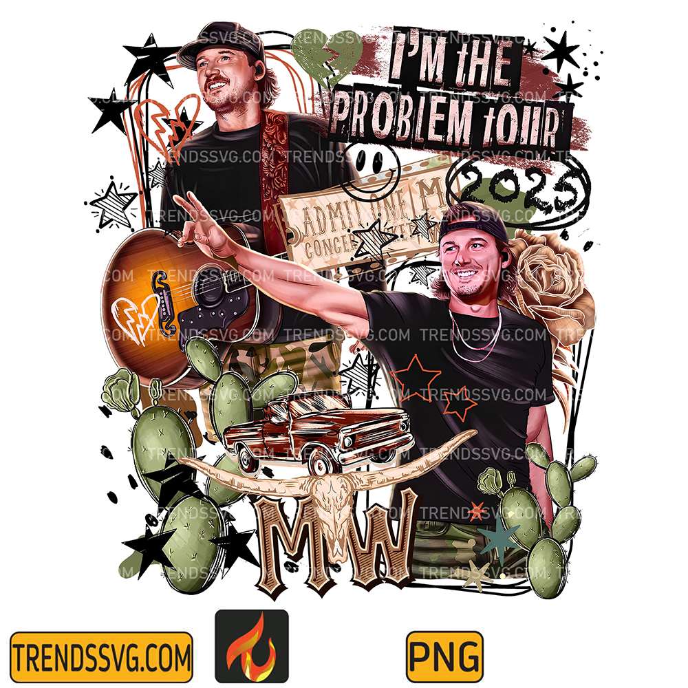 I-m-The-Problem-Tour-Morgan-Wallen-Png