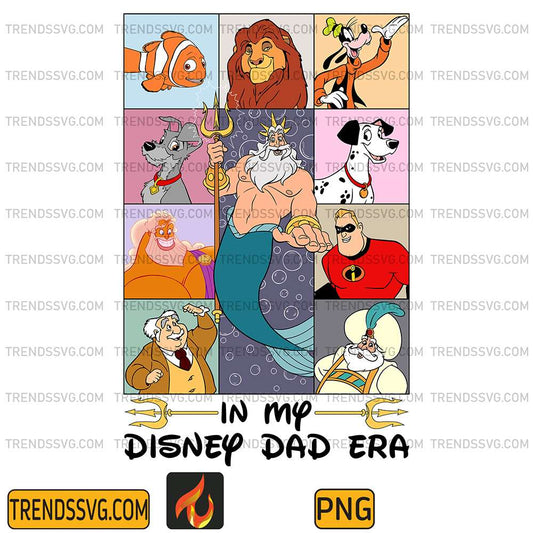 In-My-Disney-Dad-Era-Png