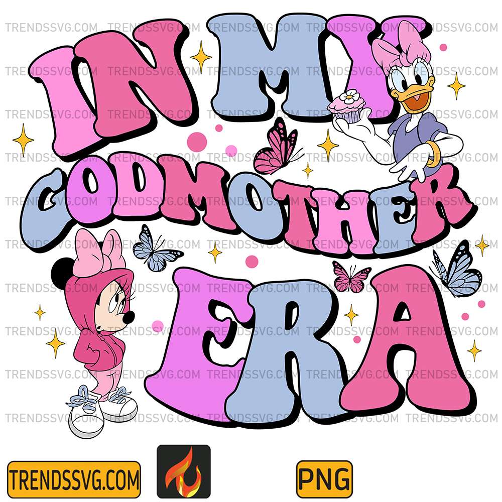 In-My-Godmother-Era-Png