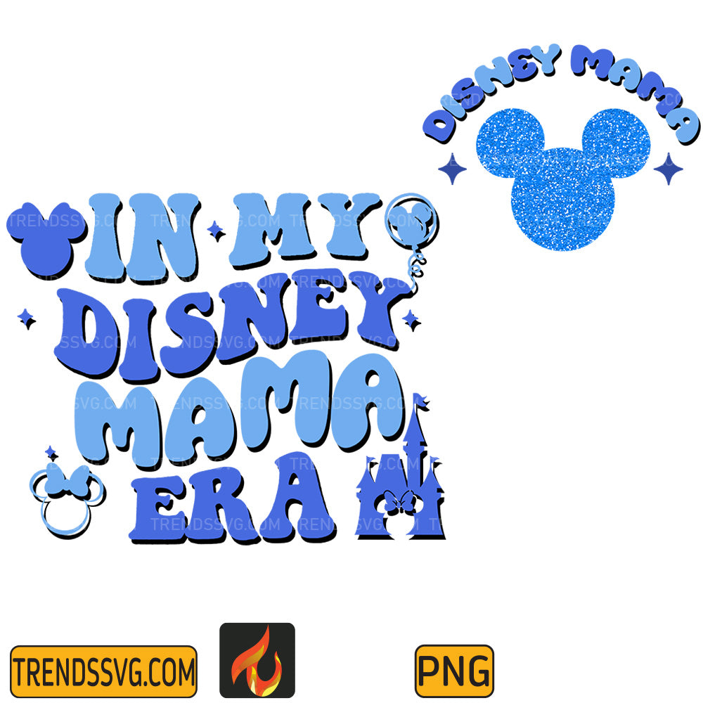 InMyDisneyMamaEraPng_9