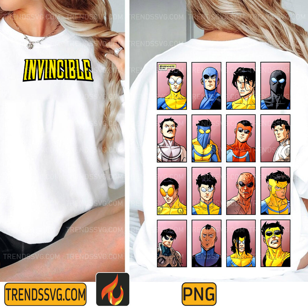 InvincibleVariantsPng_1