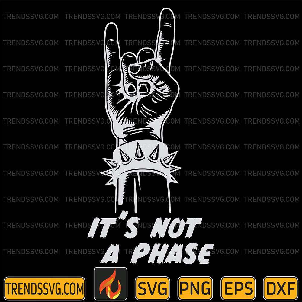 It-s-Not-A-Phase-Svg