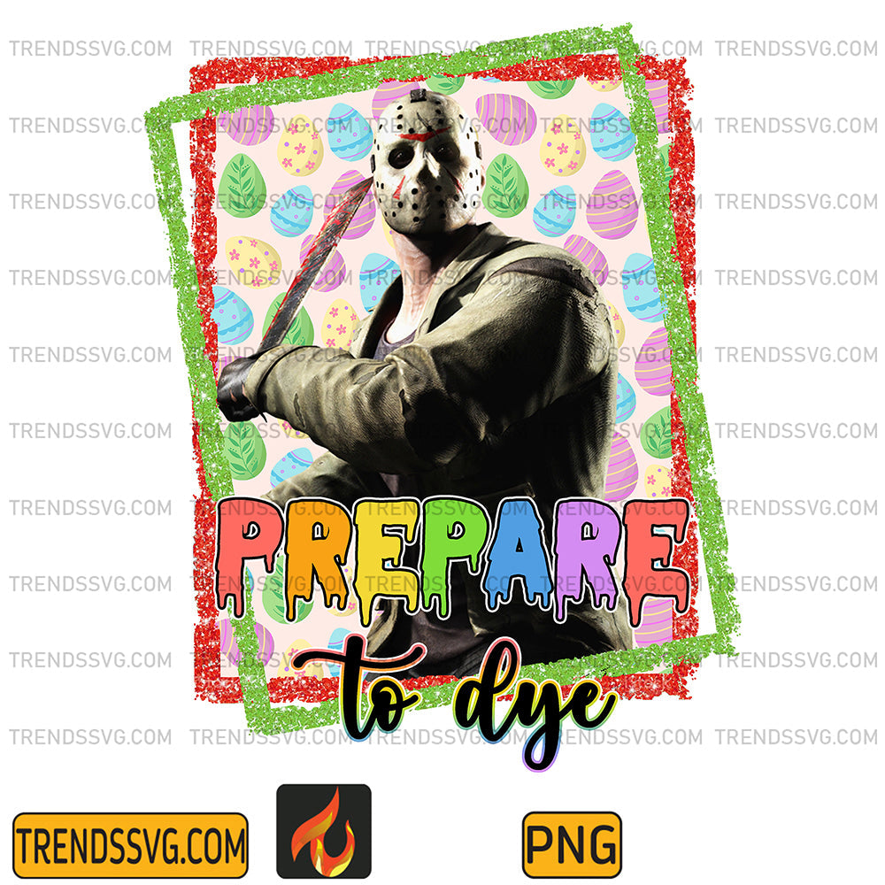 JasonVoorheesPrepareToDyePng1