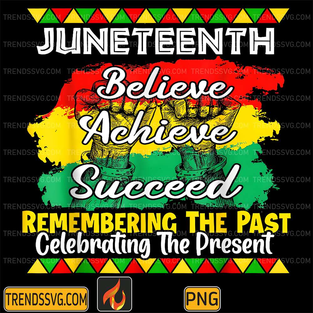 Juneteenth-Is-My-Independence-Day-Black-Pride-Png