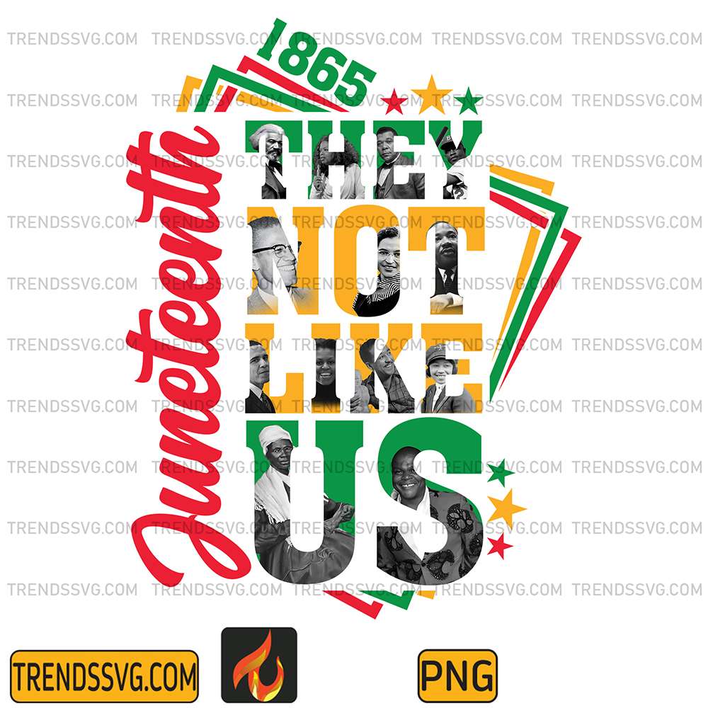 Juneteenth-They-Not-Like-Us-Png