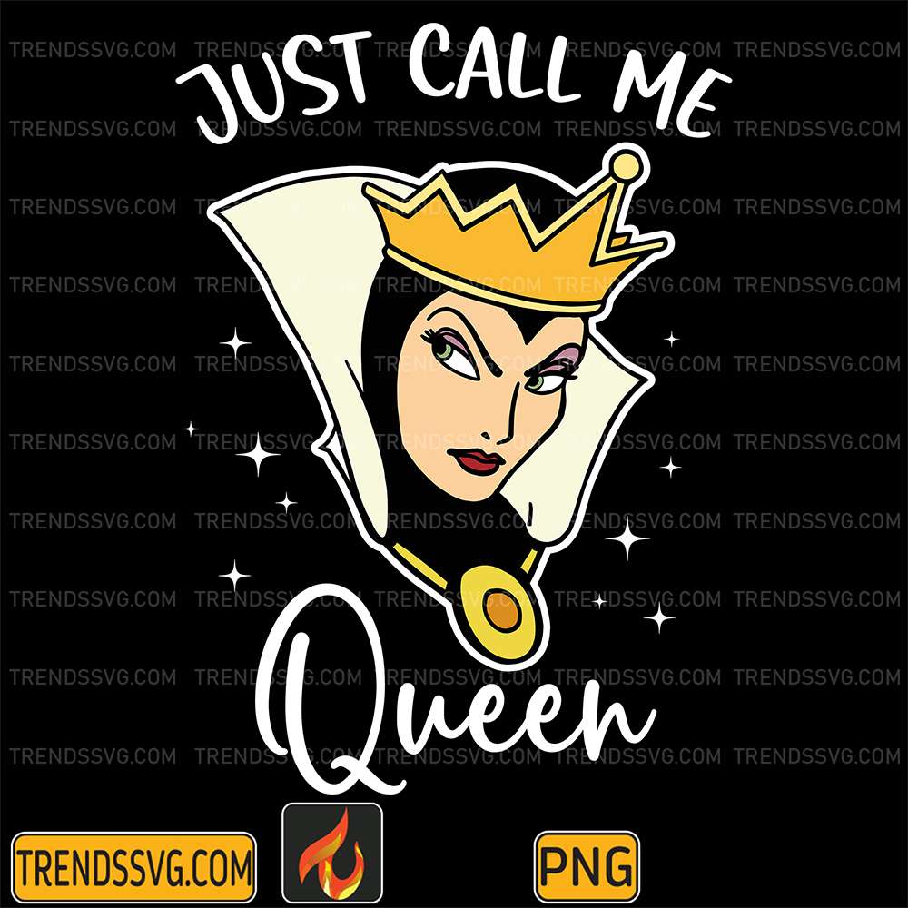 Just-Call-Me-Queen-Png