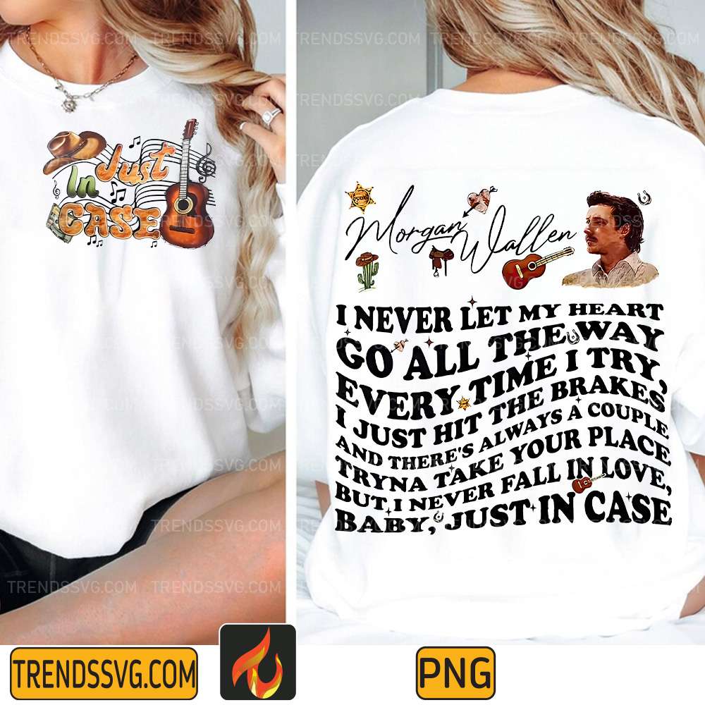Just-Case-Morgan-Wallen-Png