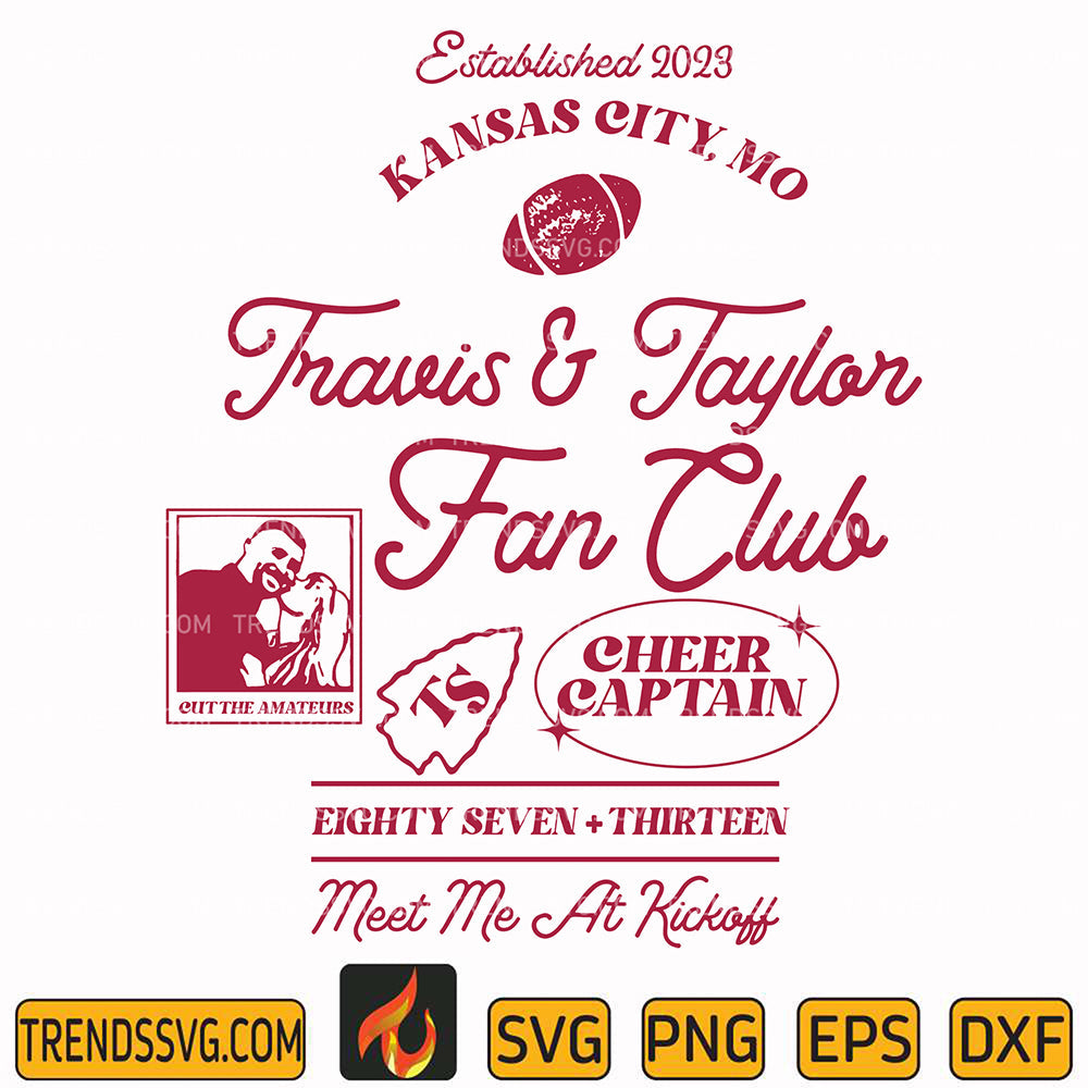 KansasCityTravis_TaylorFanClubSvg