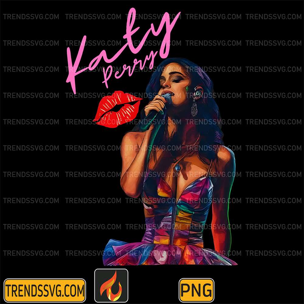 Katy-Perry-Png