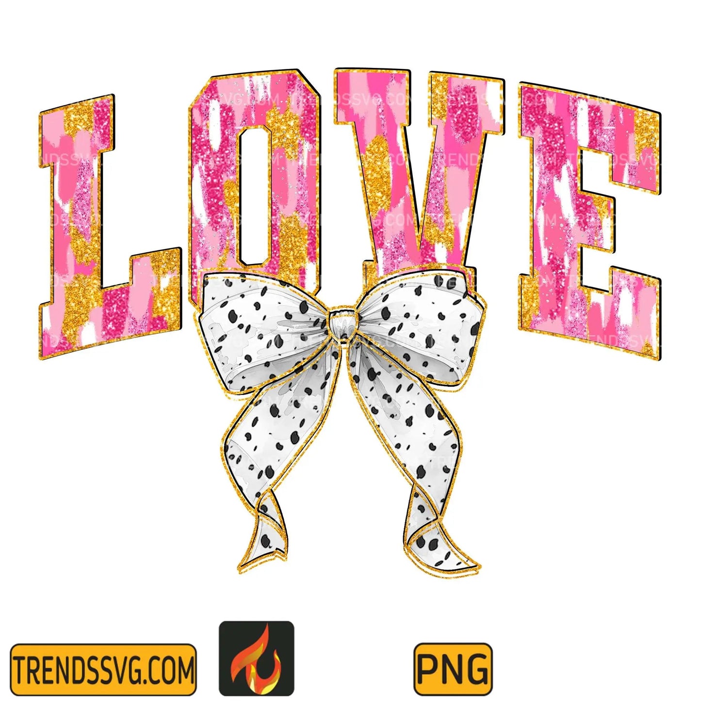 Love Png TRENDSSVG