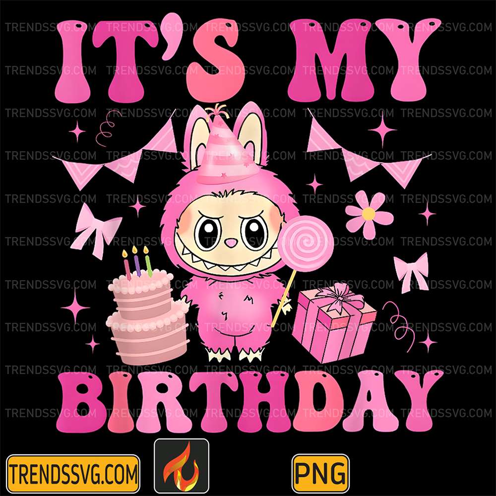 Labubu-It-s-My-Birthday-Png-3