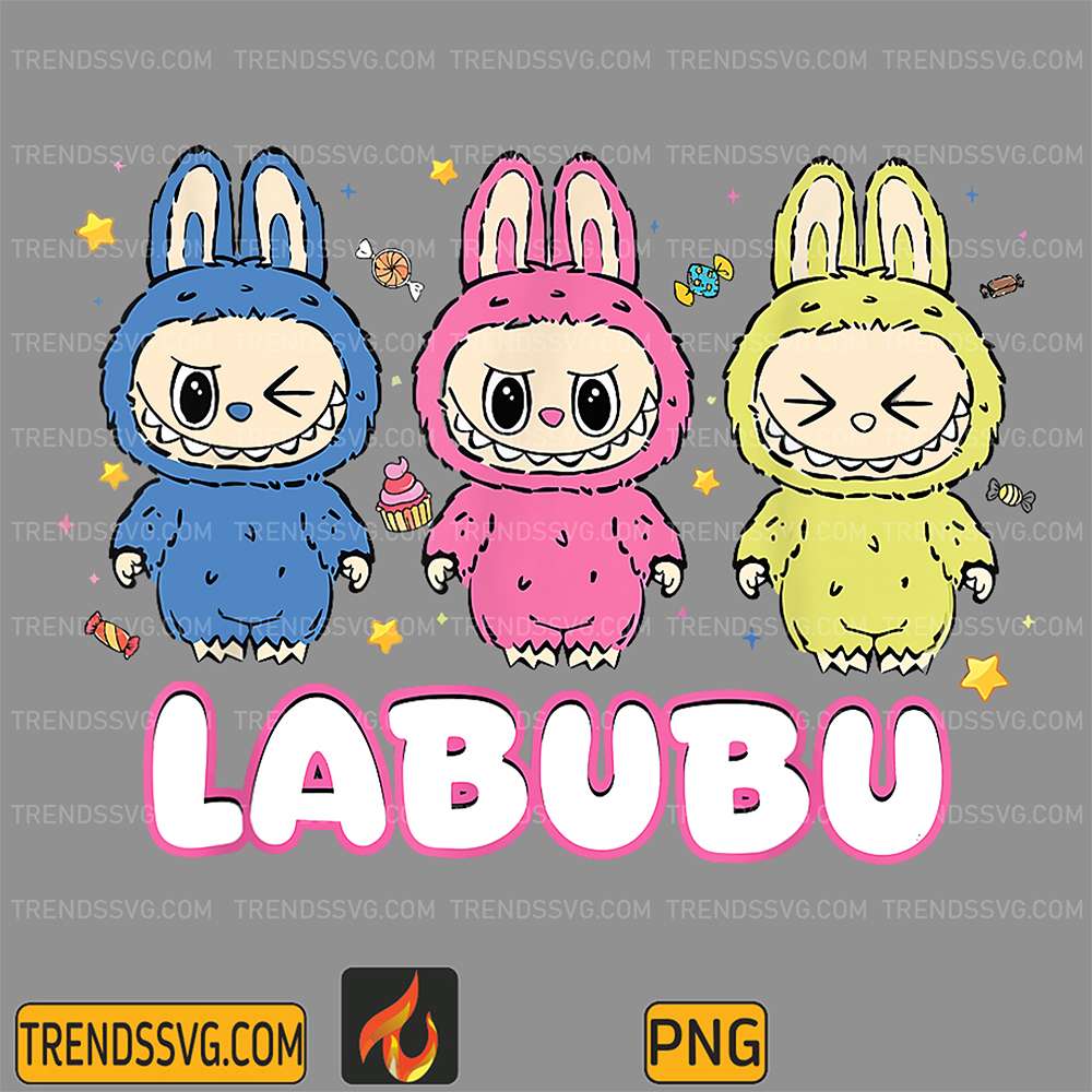 Labubu-Png-25